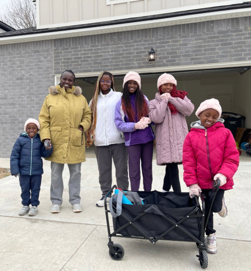 The BongoFamily , USA