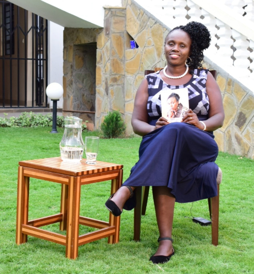 Caroline Nkirote Bongo